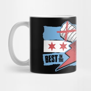 Best In The World Mug